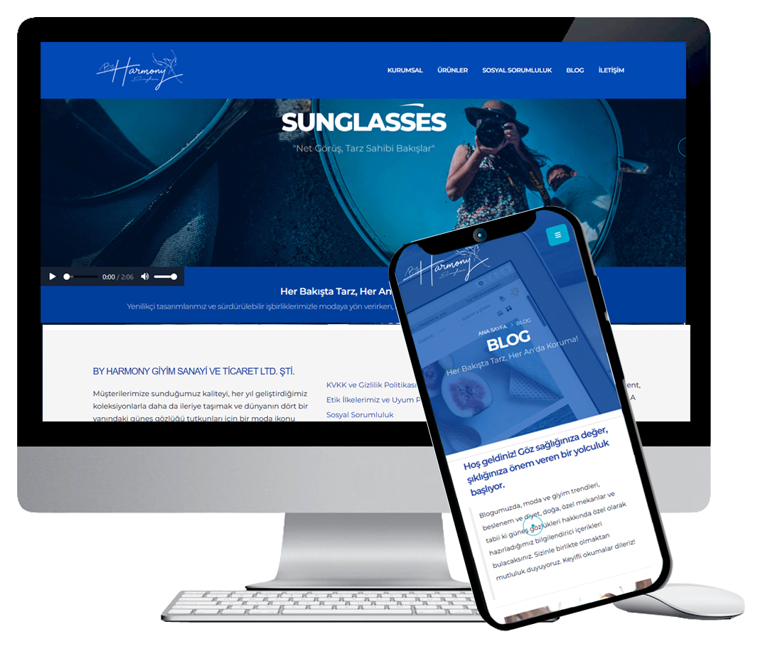 Web Sitesi Girişimci Paketi Girşimci XXS