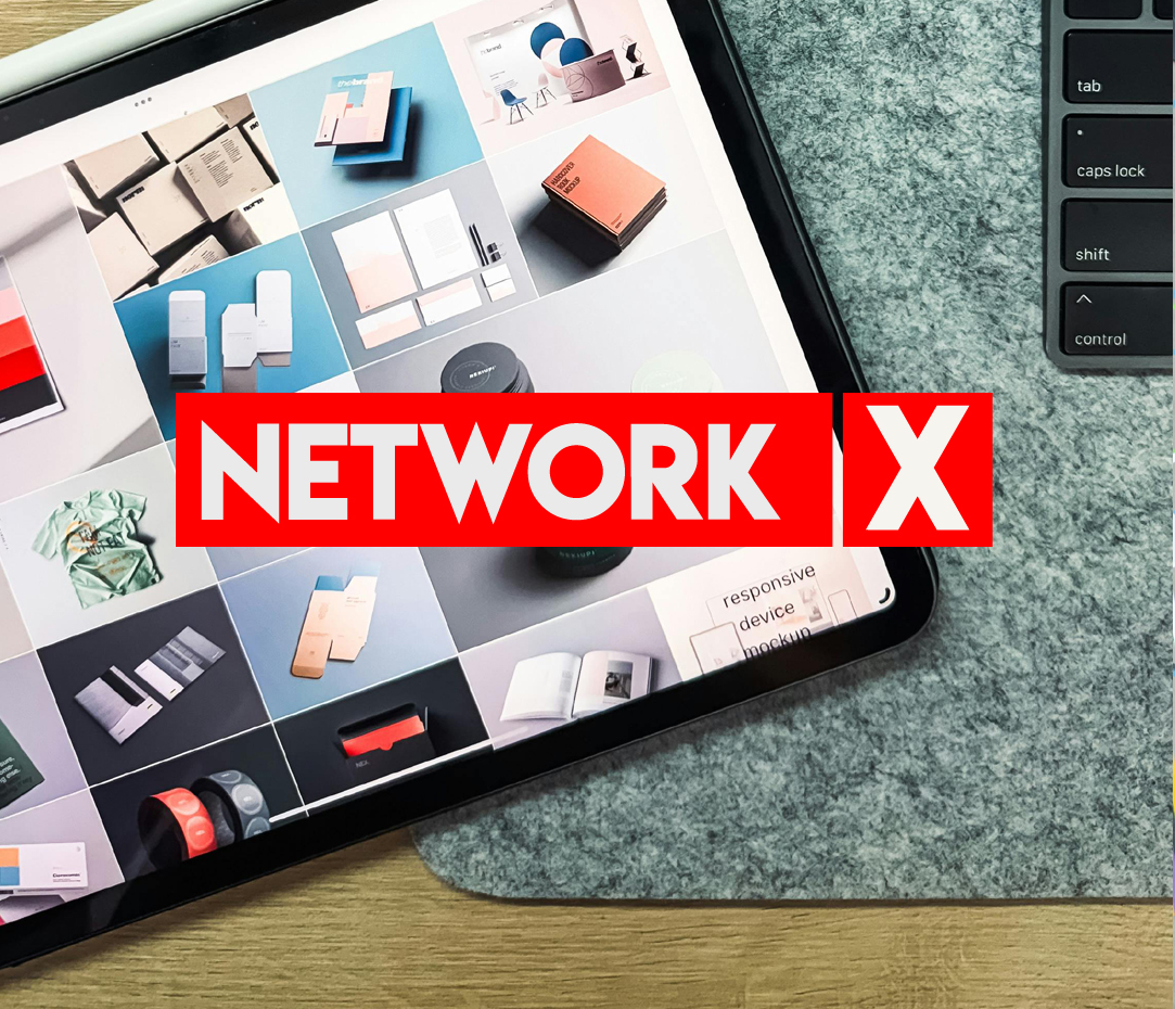 NetworkX Network Marketing ve Operasyon Yazılımı Girşimci XXS
